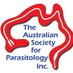 Aust Soc for Para (@AS_Para) Twitter profile photo