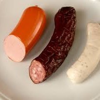 clever sausage/ hirst-herst-wurst-thurst-theirst