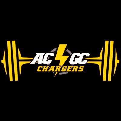 Updates, info, workouts, & transformations of our Charger Student-Athletes