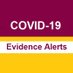 COVID-19 Evidence Alerts (@covid19evidence) Twitter profile photo COVID-19 Evidence Alerts (@covid19evidence) Twitter profile photo