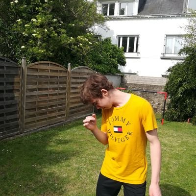 YaelMichelot's profile picture. Yayou pour  les intimes tmtc