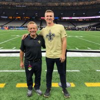 Jared Gates (@jaredgates02) 's Twitter Profile