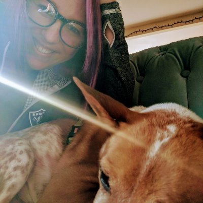 litladyJessVG's profile picture. narrative lover perpetually seeking home. cognitive lit & cultural studies. 19C American lit. narrative theory. GO RAIDERS!