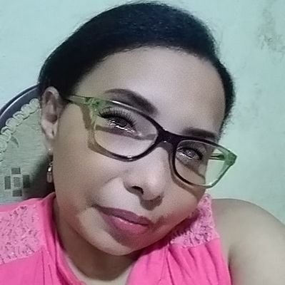 CRISTIANA
Nutricionista Dietista.
Dios mi fortaleza