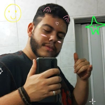 antigobuitoni's profile picture. A partir de 13/05/20 esse twitter não existe mais me siga no novo

https://t.co/BHkijiQWnO