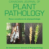 Canadian Journal of Plant Pathology (@cjpp_cps) 's Twitter Profile