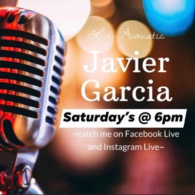 Javier_S_Garcia's profile picture. Singer, Family, Packer Fan(#GoPackGo), Golf Enthusiast ⛳️🏌🏼, Margarita maker