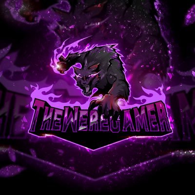 Join my pack as we stream on Twitch/YouTube playing Smite, Indie Games, and Tabletop Simulator games! @TheWereGamer on twitch, youtube, Facebook, and Instagram