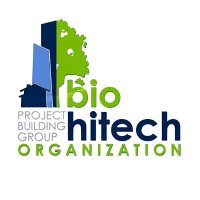 Biohitech organization (@architectehitko) 's Twitter Profile