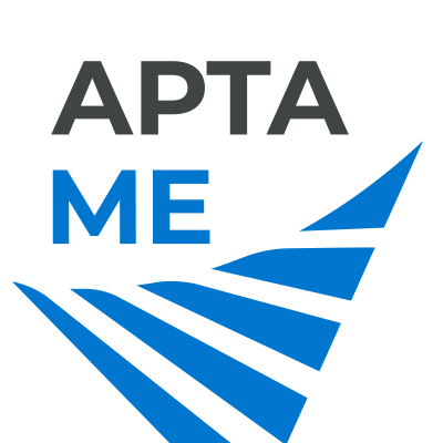 For more info on APTA membership visit the website @ https://t.co/IPd9dwjRTN & the ME Chapter website @ https://t.co/IC6qwC97GC https://t.co/O2pFIMNusF