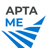 Maine Chapter APTA(@apta_maine) 's Twitter Profile Photo