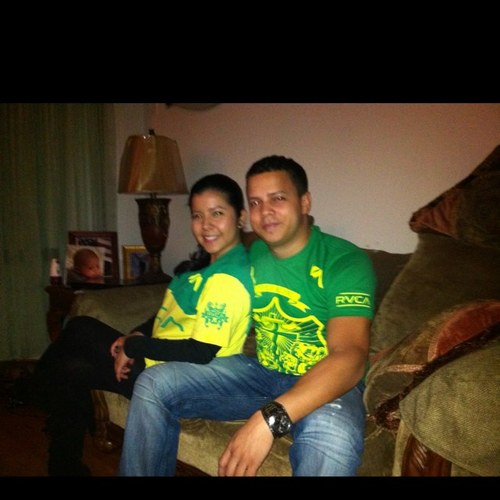 chemboy07's profile picture. 