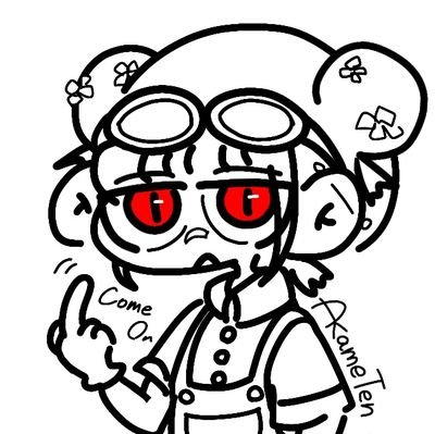 赤目テンさんのプロフィール画像