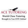 AceTutoringCA's profile picture. A premier provider of supplemental education since 2004, ACE Tutoring offers online & on-site instruction for all grade levels and subjects through Honors & AP.
