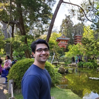 BotherElectrons's profile picture. Curious member of the Network engineering team @Facebook.Tweets are my alter ego’s