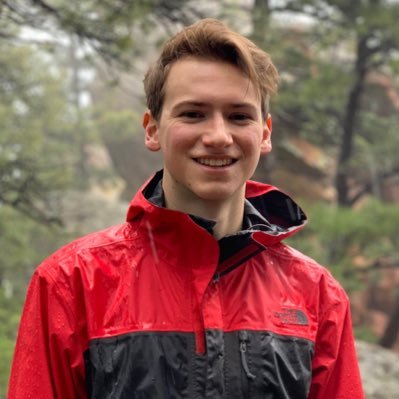 Danner Cronise Profile