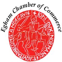 Egham Chamber (@eghamchamber) 's Twitter Profile Photo