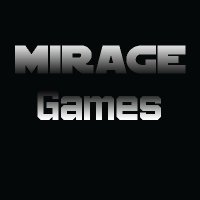 Mirage Games(@MrgGames) 's Twitter Profile Photo