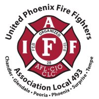 United Phoenix Firefighters Association(@unitedphxffs) 's Twitter Profileg