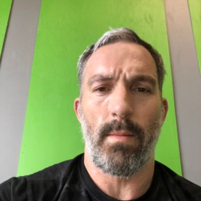 CoachDeschenes's profile picture. 