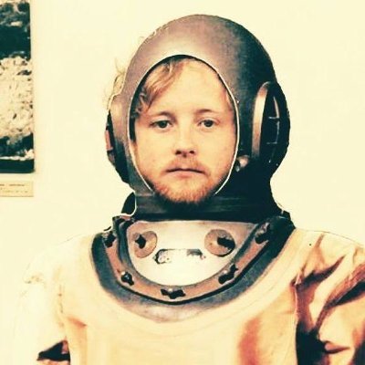 tenminicodbits's profile picture. 