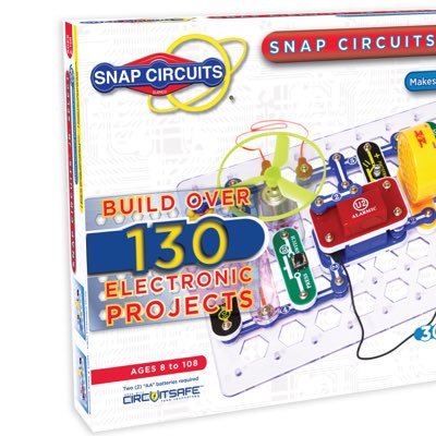 Hybrid design, manufacturer & distributor of e-mech components & #snapcircuits #itacsystems #yamaichi #raspberrypi #stem #stemeducation #elearning