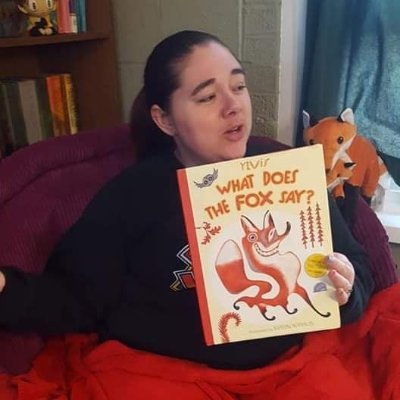 al4518's profile picture. Department Representative for Webster U DADAH. Hufflepuff.