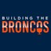Building The Broncos (@btbpod_mhh) Twitter profile photo Building The Broncos (@btbpod_mhh) Twitter profile photo