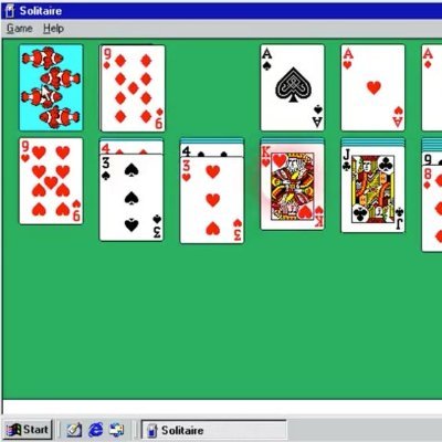 I am playing through 250 different kinds of solitaire exactly once and posting the videos to YouTube, in alphabetical order. Account (mis)managed by @zackkruse