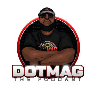 dotmagpodcast's profile picture. DOTMAG the PODCAST is a short-form Information Technology podcast that takes a straightforward approach to the IT industry from all aspects.