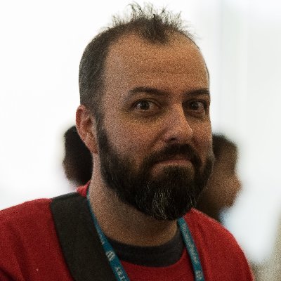 El Hurón del Hack y dando soluciones.
Fui Vuur-Burn
Canario de corazón, maño adoptado.
Delegado Zaragoza de KCN y Manager GT Ciberseguridad