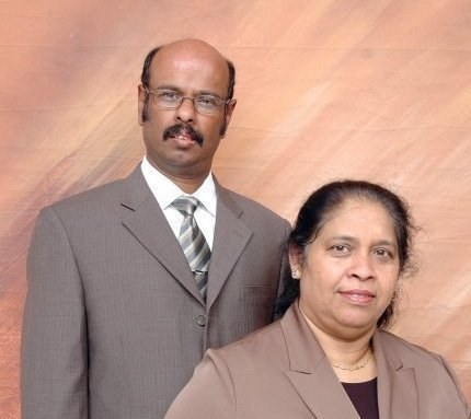 nagesu123's profile picture. Pastor Miracle Family Temple. Married three children and grand child