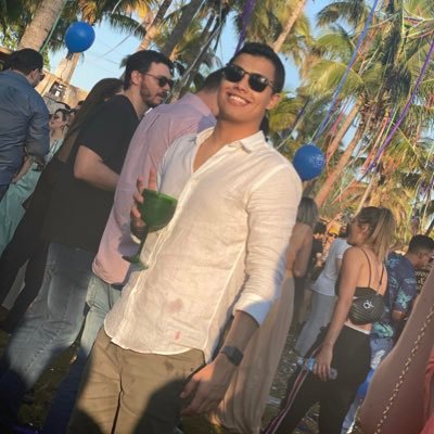 vinijunqueira_'s profile picture. 