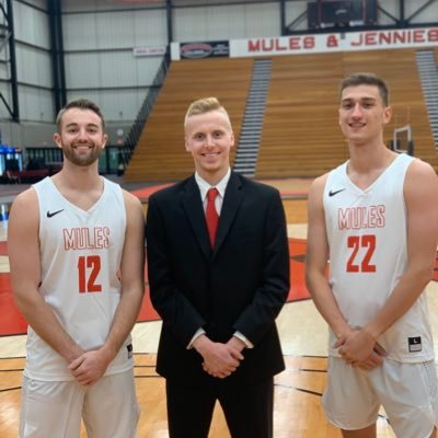 Southwestern Iowa Community College Head Men’s Basketball Coach