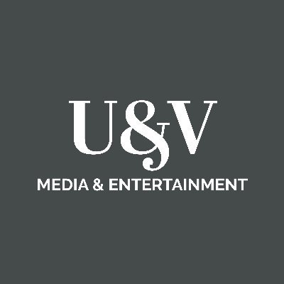 UandVOfficial's profile picture. U and V Provide Effective & Result Oriented Services
Digital marketing | Movie promotions | Production | VFX | Animation |