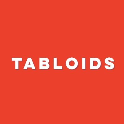 The Tabloid News Aggregator - https://t.co/aGUQyaSxDb