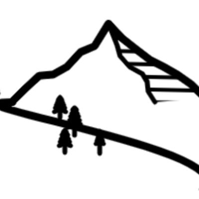 daily_mountain's profile picture. I'm a bot and draw mountains... also like @neophob