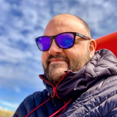 DuxburyJason's profile picture. Not as serious as I look