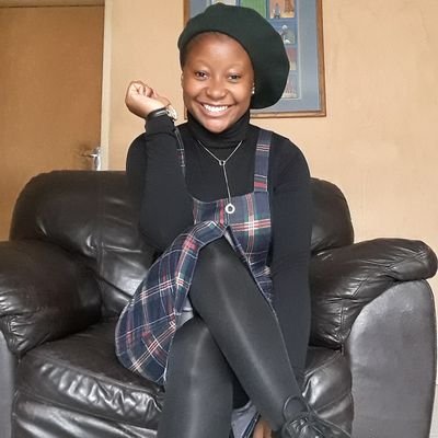 KaraboMogotsi10's profile picture. God❤
@TheExcellentBoys fan🎶❤
I am womandla ✊🏿
Proverbs 3:5-6😍
IG: @Rabo_gotsii 
@berete_queen 💙🧕
#Zion_Daughter♥️
Herbalife Distributor 🌱💚