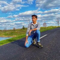 Arjun Narang (@arjun_narang24) 's Twitter Profile