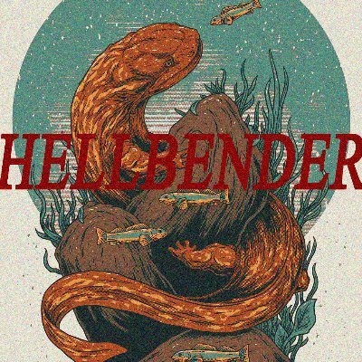 Hellbender AVL is an anarchist DIY countermedia platform, catch us @ https://t.co/sROqTE6wXi or email us at hellbenderavl@riseup.net