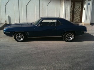 69Fireb's profile picture. 