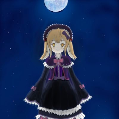 絵が上手くなりたいVオタ💛さんのプロフィール画像