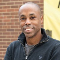 Jason Roach (@revjroach) Twitter profile photo