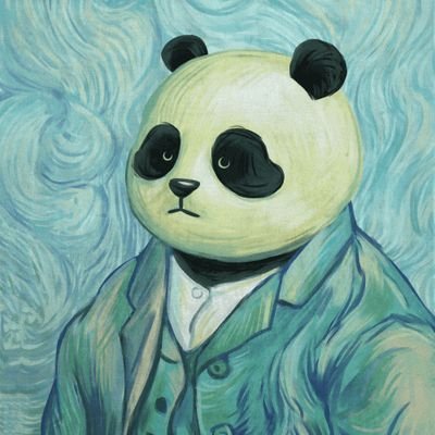 pandabeyefendi Profile Picture