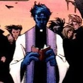 Comic Book Confessions (@comiconfessions) 's Twitter Profile