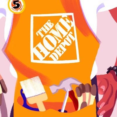 Paco83329038's profile picture. The Home Depot México 
Pachuca Hidalgo