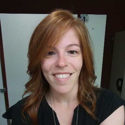 cyfalvey's profile picture. I muse about librarianship, health care, law, research, and higher ed. @dalsimnews student. @LoranScholar alum.