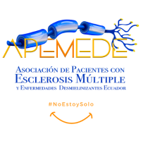 Asociación de pacientes con EM y ED | APEMEDE (@apemedec) 's Twitter Profile