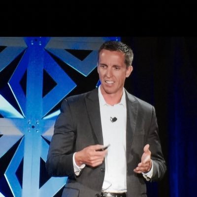 RTMcCurdy's profile picture. Lenovo SVP, President North America